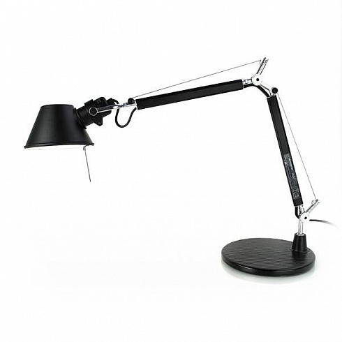 Основание под светильник Artemide A008610 Tolomeo Mini