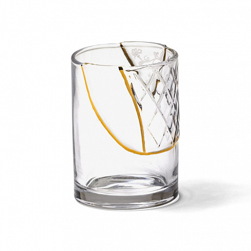 Стакан Seletti Kintsugi Kintsugi 09657