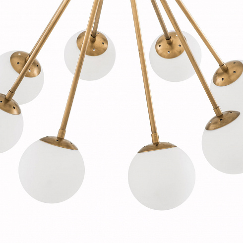 Люстра Eichholtz Luxor Space 112304