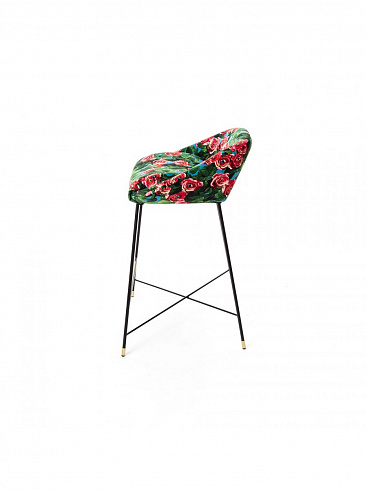Барный стул Seletti Roses Toiletpaper Furniture 16169