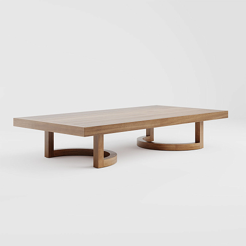 Журнальный стол Delight Collection Outdoor Valencia Valencia Valencia Coffetable