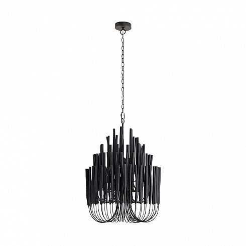 Люстра Arteriors Tilda Small Black Tilda 89483