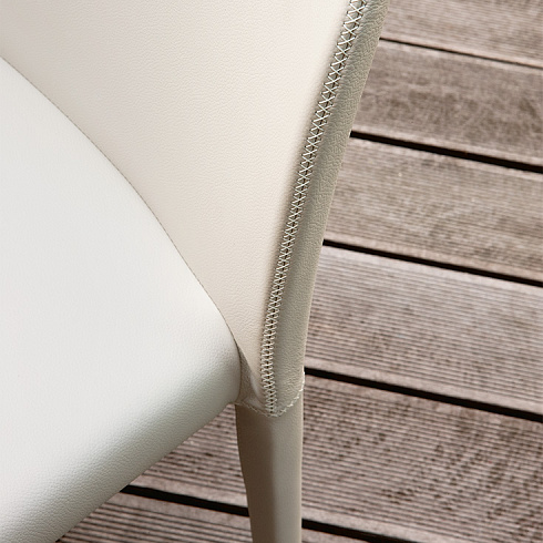 Стул Cattelan Italia Daisy Bianco Daisy Daisy 971