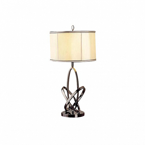 Настольная лампа Delight Collection BT-1015 white black Table Lamp