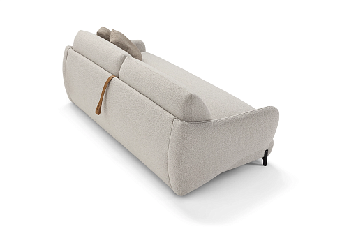 Диван Dienne Salotti Tea 3500 Scorpius 05 Views II