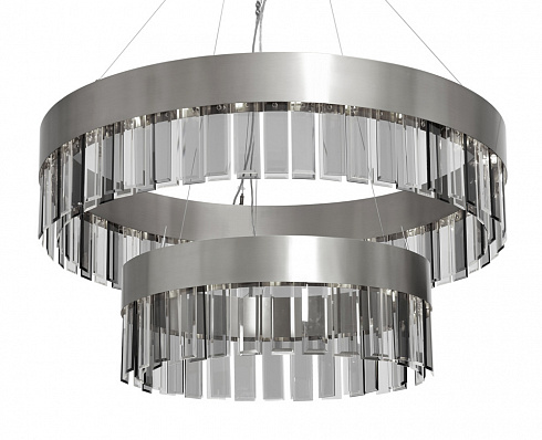 Люстра CTO Lighting Solaris Twin Solaris