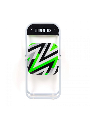 Складной стул Seletti Juventus Green Juventus 18661