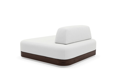 Модуль Delight Collection Outdoor Pura Pura Pura Sofa Module 1300x1300