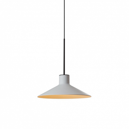 Подвесной светильник Bover Platet S/20 Light grey Platet 21103217148