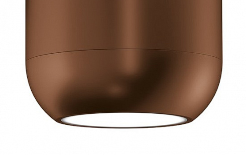 Потолочный светильник Axo Light PL URBAN P Matt bronze Urban PLURBANPBRXXLED