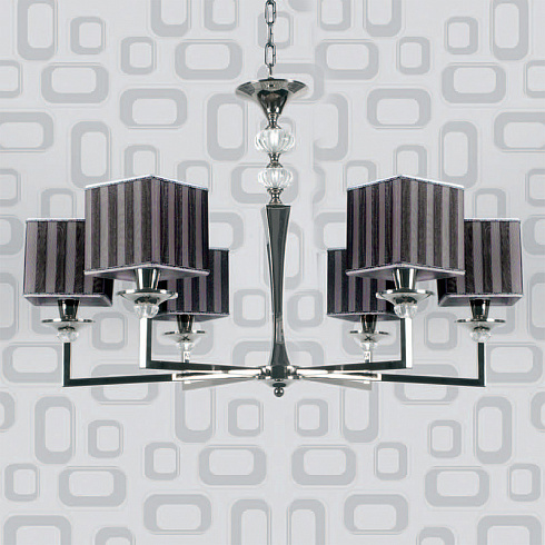 Люстра Jago NCS 038/N Madreperla