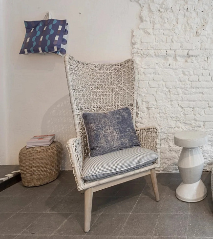 Уличный стол Gervasoni Kasane 33 Terracotta  Kasane