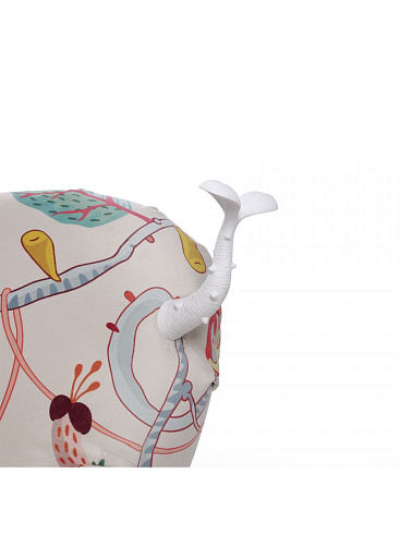 Вешалка Seletti Sprout Small Botanical Diva 14636