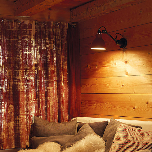 Настенное бра DCW Editions Lampe Gras № 304 Lampe Gras