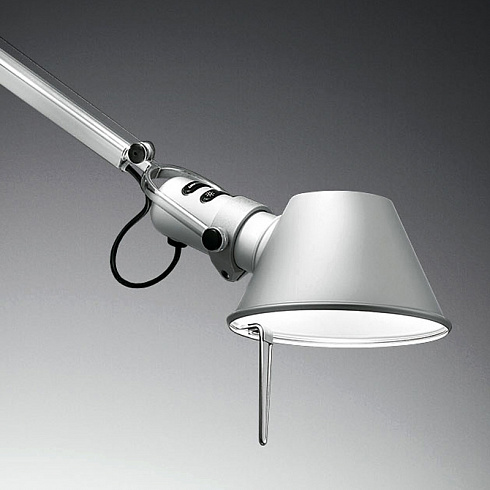 Настольная лампа Artemide Tolomeo Mini Tolomeo Mini 1531010A+A008600