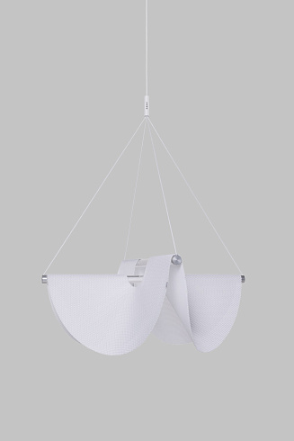 Подвесной светильник Moooi Drape Light 78 Drape Light 8718282387895