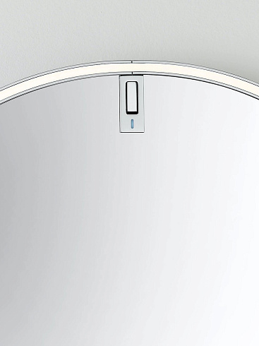 Зеркало Flos La Plus Belle bronze La Plus Belle F3680046