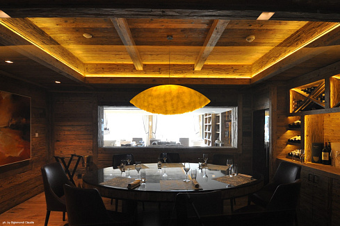 Подвесной светильник Catellani & Smith PostKrisi 50 white PostKrisi PK50LW