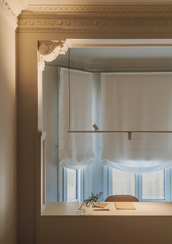 Спот Vibia Circus 0151 Beige M1 2700K Static White + Casambi (P2P)  Circus 015124/1Z