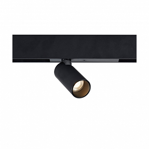 Спот Delight Collection LSA2040R Black Trek LSA2040R black