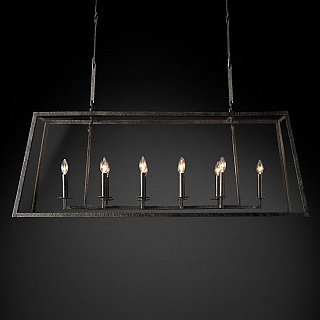 Atwell Linear 54"