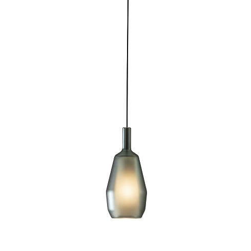 Подвесной светильник Penta Mom Slim Matt Sage green 2mt Mom 1602-23-0036-N2BE +0811-92-1800-NXBE 