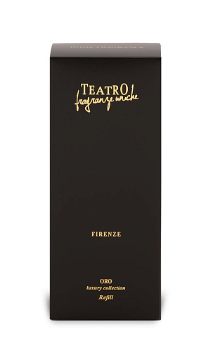 Рефил Teatro Oro 1000 мл Oro ORO1000RTFU