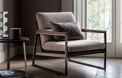 Кресло Ditre Italia Daytona Daytona Daytona P1000