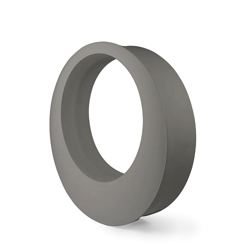 Кресло-качалка Moooi O. concrete O. 8718282338873