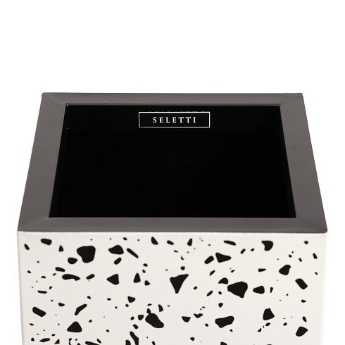 Подставка для зонтов и тростей Seletti Umbrella - Terrazzo Umbrella 17191