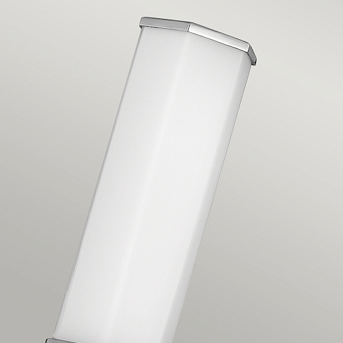 Настенные светильники Hinkley QN-FACET-LED1-PC-BATH 