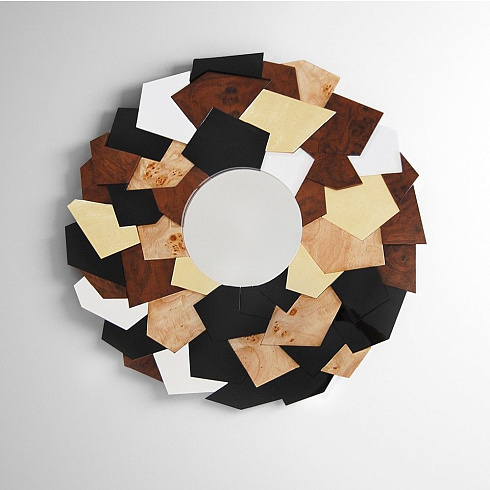 Зеркало Muranti Andalusite 