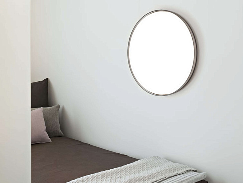 Настенный/Потолочный светильник Flos Clara Fume Clara F1570009+F1571030A