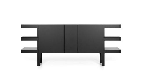 Буфет Moooi No Screw No Glue Black No Screw No Glue 8718282363493