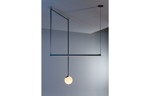 Подвесной светильник Vibia Plusminus Plusminus 624011/10 x 2