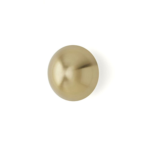 Настенный/Потолочный светильник Aromas del Campo Altun 15 brass Altun A1120/15+Matt brass