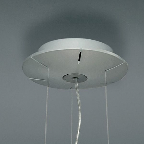 Подвесной светильник Artemide A244900 Nur