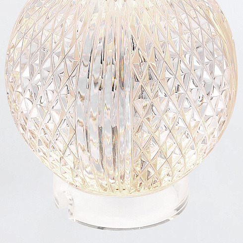 Настольные лампы Alora QN-MARNI-TL-S-NBR 