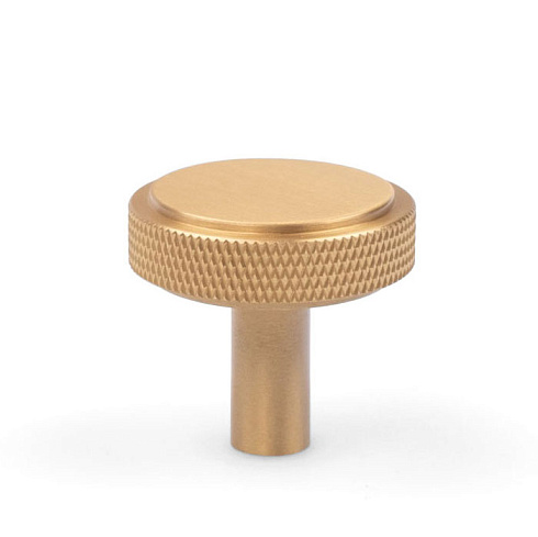 Ручка-кнопка Delight Collection Noir Noir PC0055-K35-BR