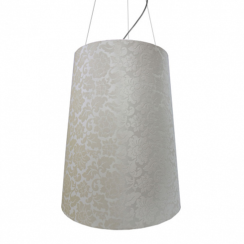 Люстра Axo Light SP DAM 090 White Damasco SPDAM090E27BCXX