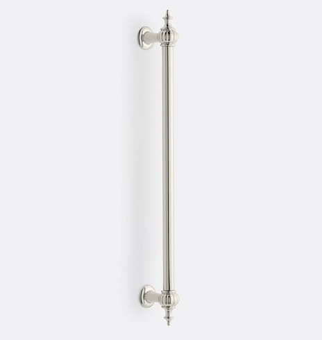 Ручка для бытовой техники Rejuvenation Ellis L30.5cm Oil-Rubbed Bronze Ellis 9494987