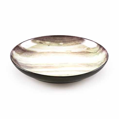 Тарелка глубокая Seletti Jupiter Cosmic Diner 10825