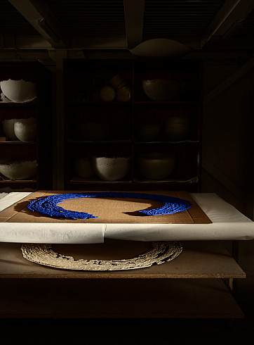 Настенный светильник Catellani & Smith Enso Enso ENSO WALL