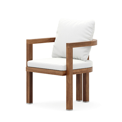 Обеденное кресло Delight Collection Outdoor Valencia Valencia Valencia Chair