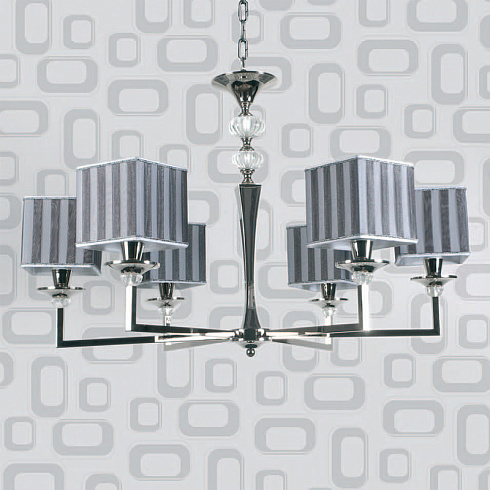 Люстра Jago NCS 038/AR Madreperla