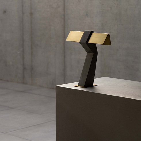 Настольная лампа DCW Editions Tau Cauvet