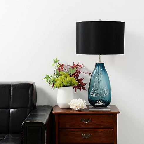 Настольная лампа Delight Collection BRTL3145 Crystal Table Lamp