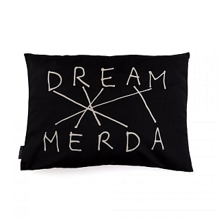 Dream-Merda Black