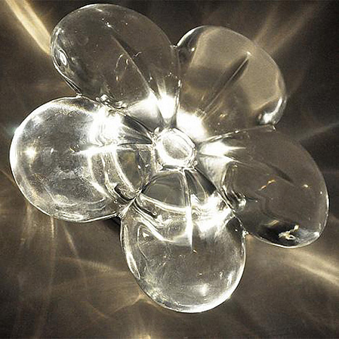 Встраиваемый светильник Flos F9450061 WALLFLOWER