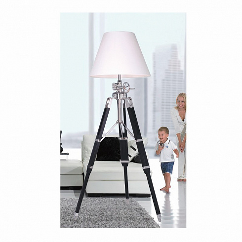 Настольная лампа Delight Collection KM028 white Floor Lamp